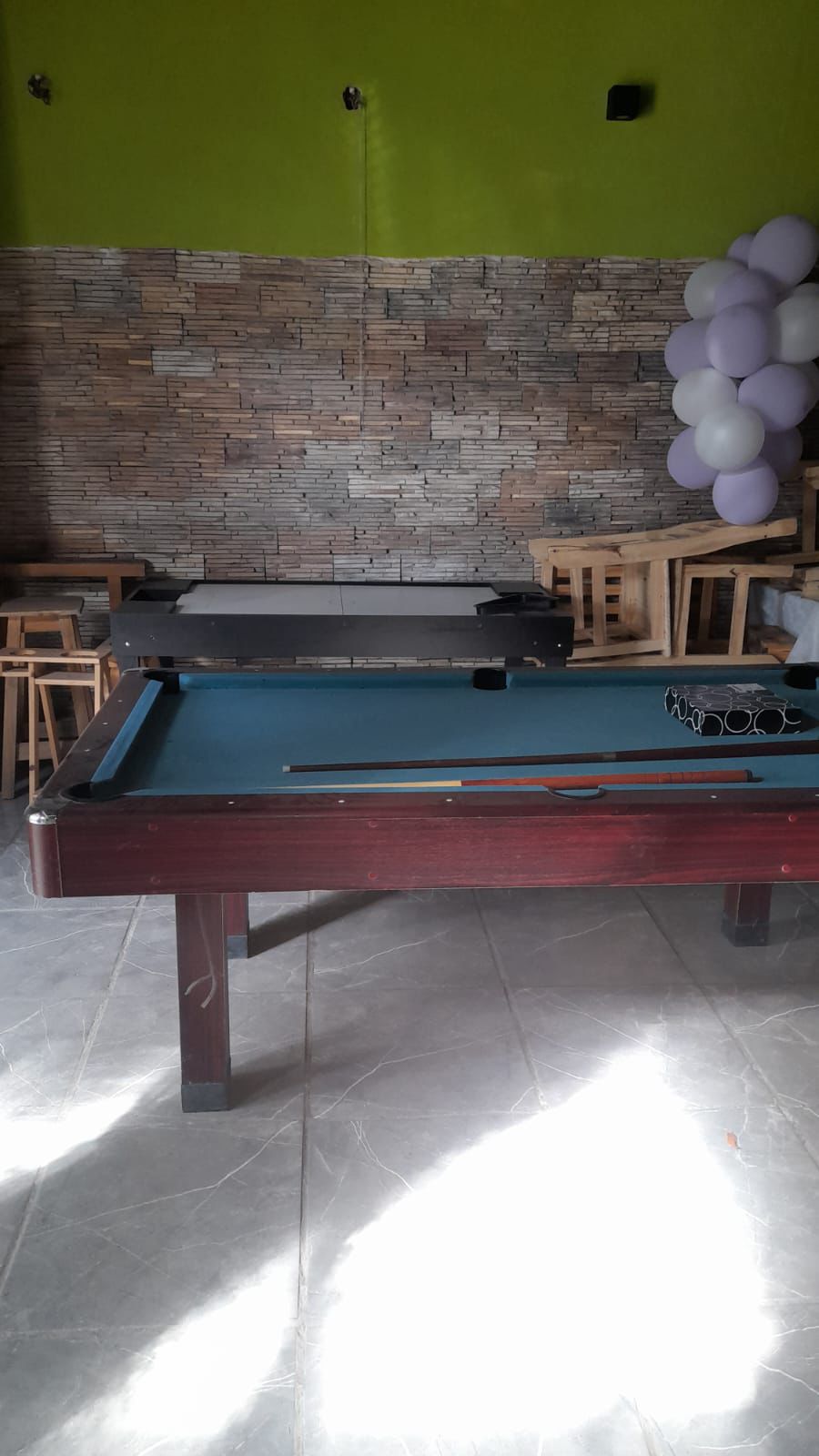 Salon foto 2