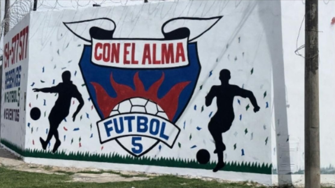 Cancha foto 1