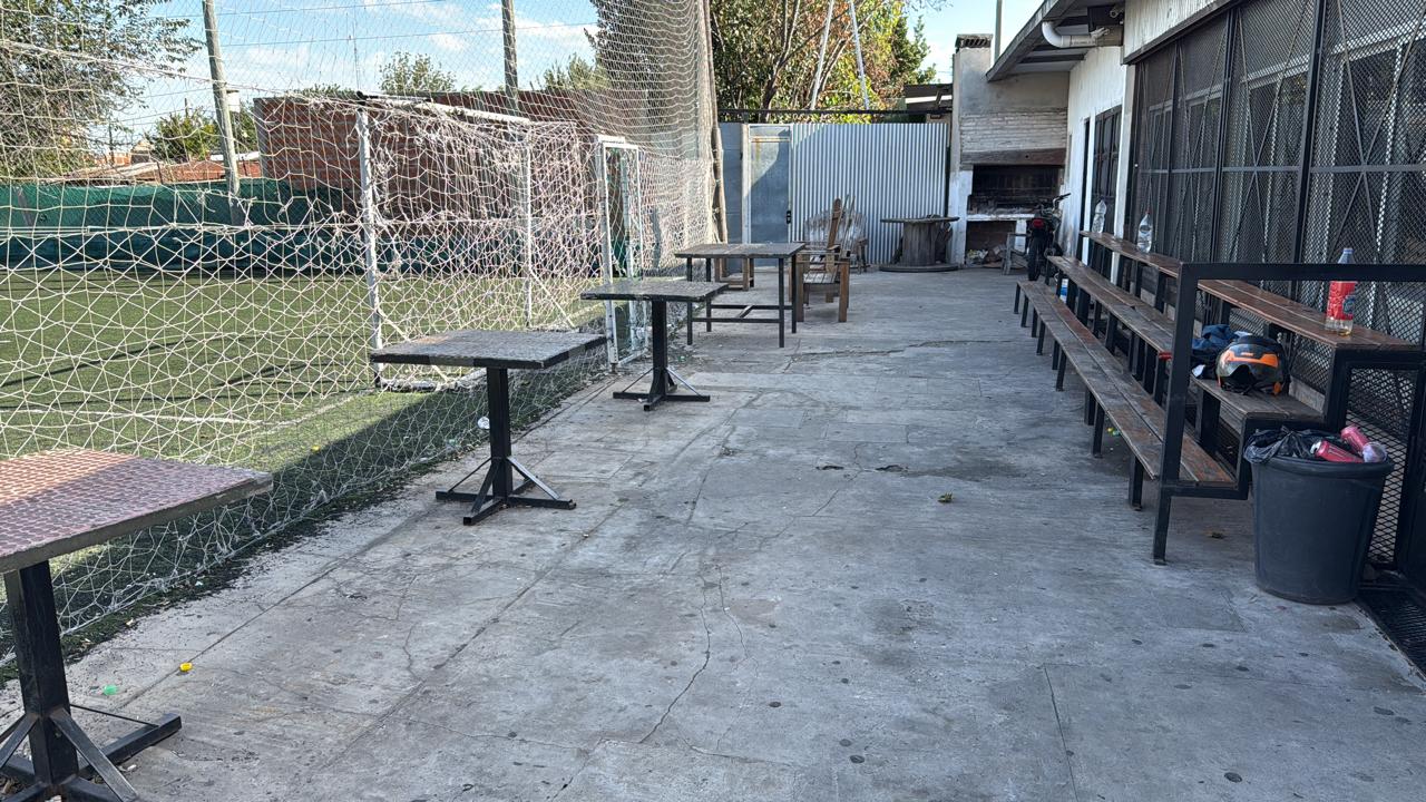 Cancha foto 4