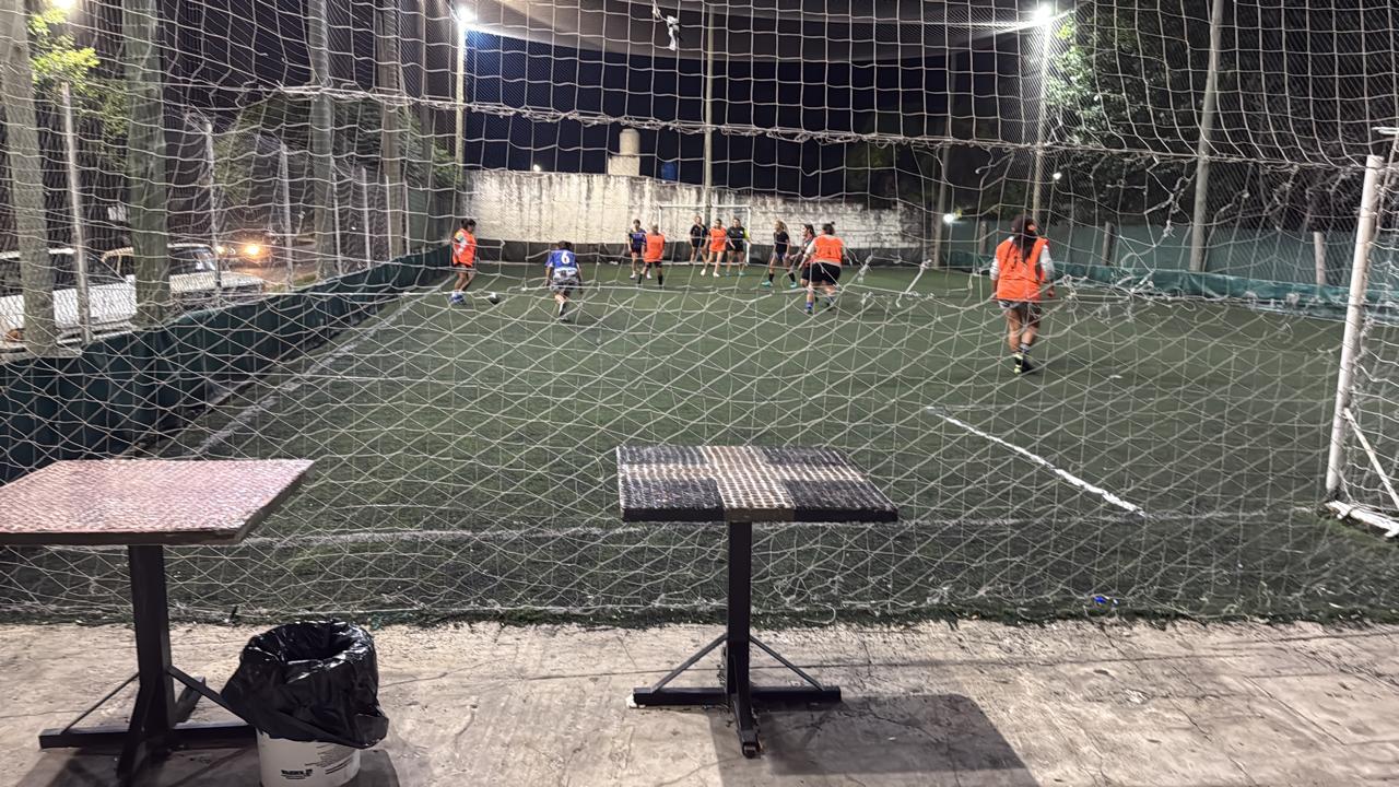 Cancha foto 6